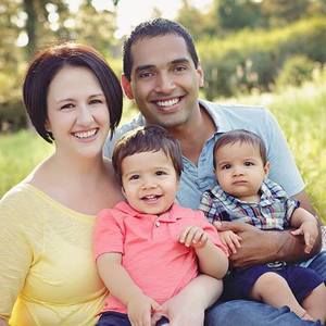 Meet your Posher, Sherri